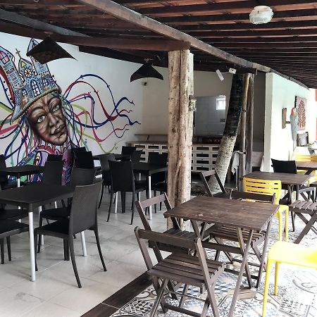Pousada Das Araras Maceió Exterior foto