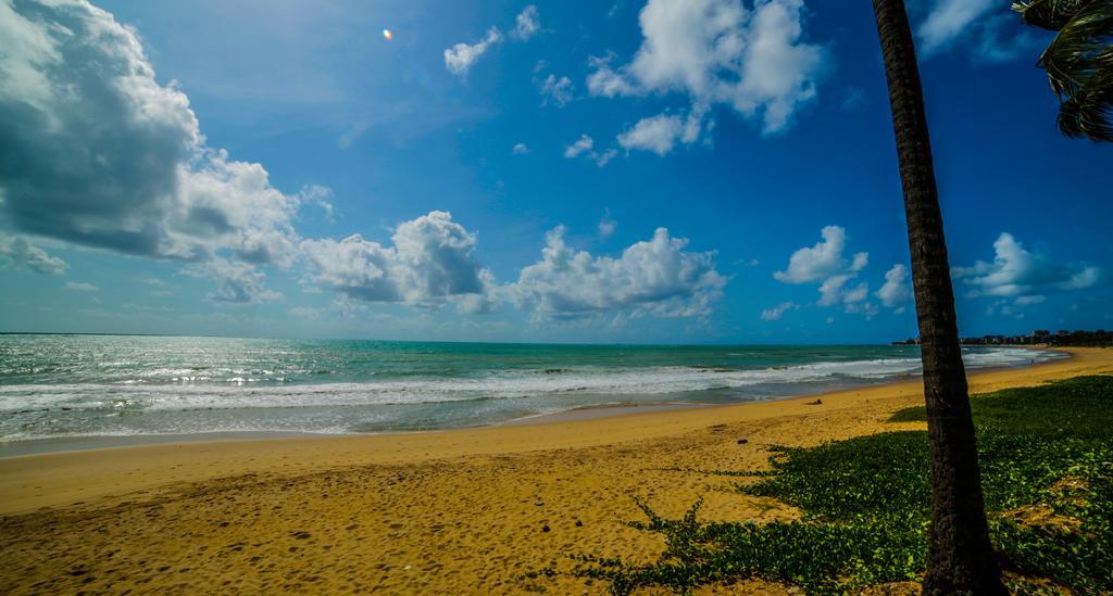 Pousada Das Araras Maceió Exterior foto