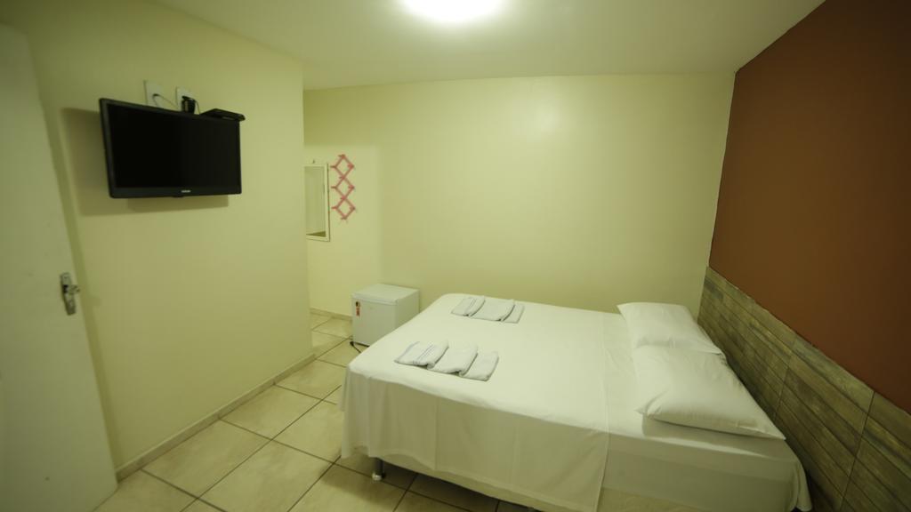 Pousada Das Araras Maceió Exterior foto